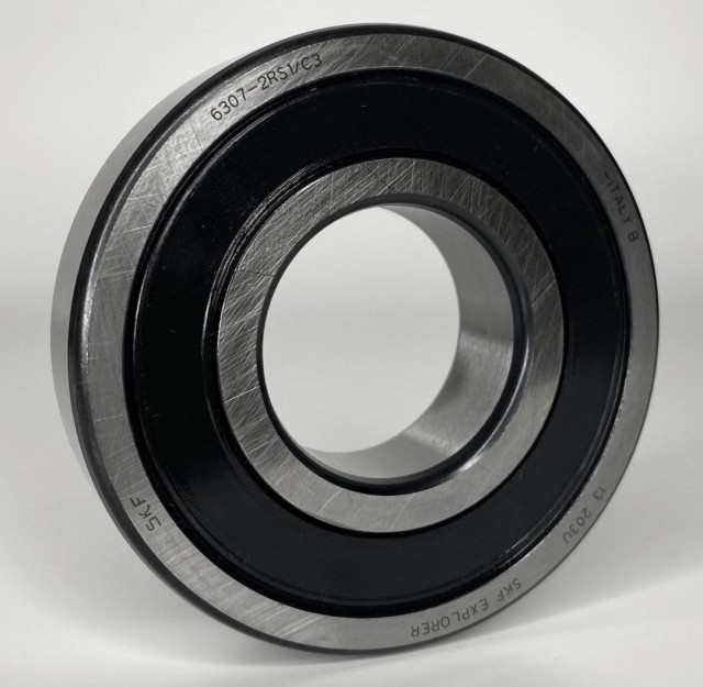ШАРИКОВЫЙ ПОДШИПНИК 6307-2RS1/C3